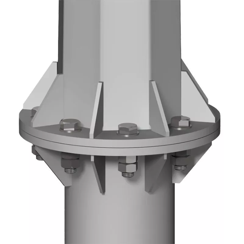 Комплект КДЗ-6,0x5,0