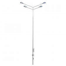 Опора ТАНС.11.072.000 (СФГ-1800-10,0-02-ц)